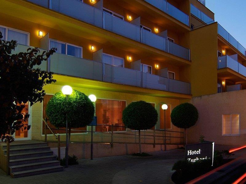 Zurbaran Hotel