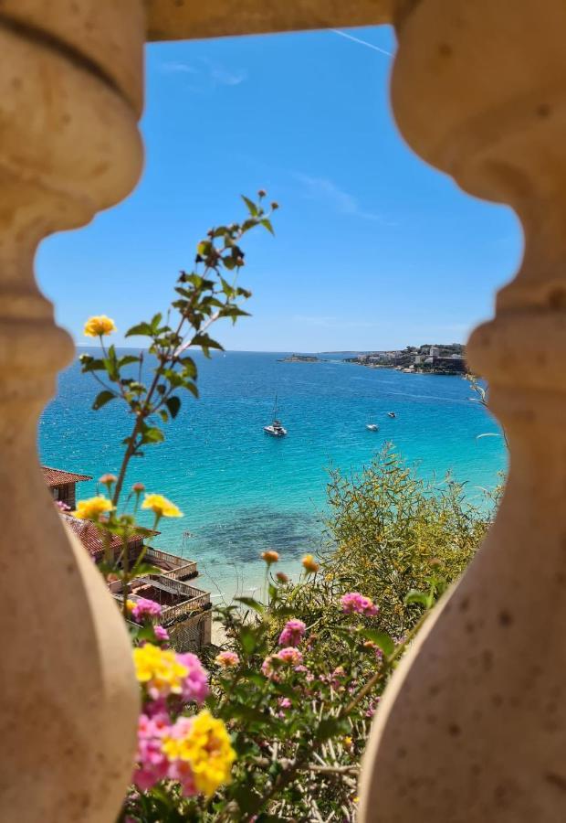 Mirador Ca'n Rovira * Palma de Mallorca