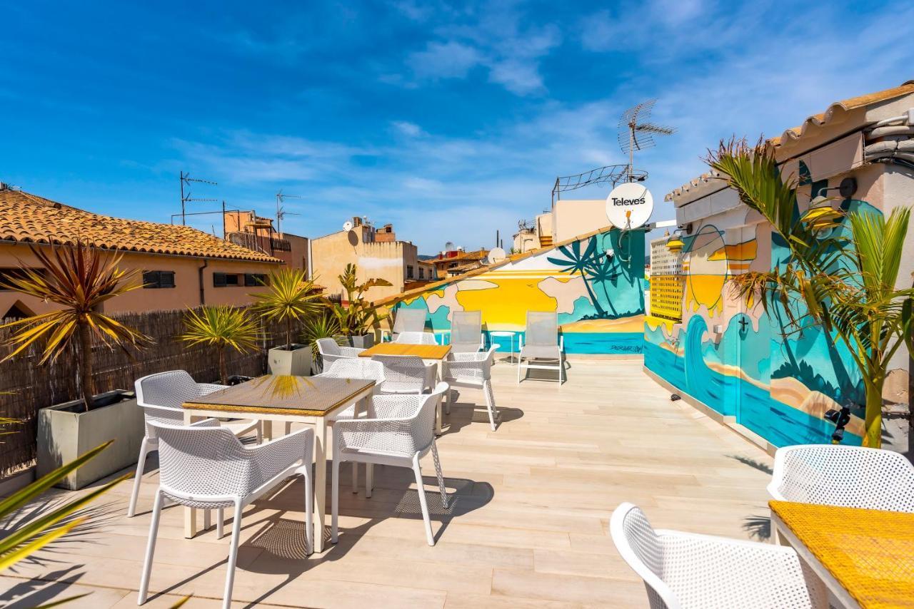 Apartment Rubi - Turismo De Interior Palma