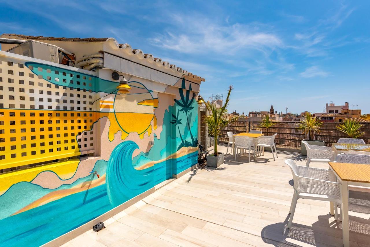 Apartment Rubi - Turismo De Interior Palma