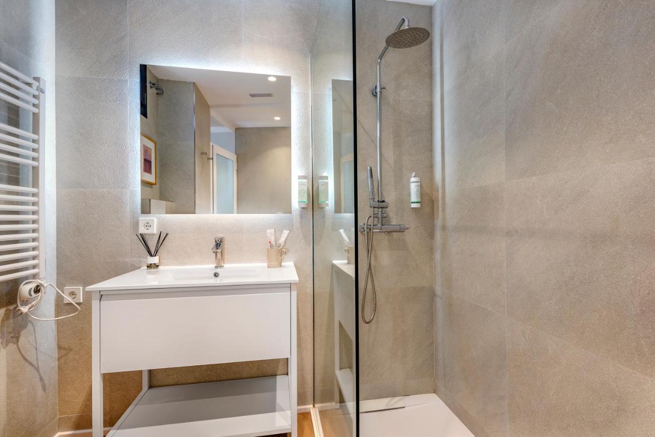 Rubi - Turismo De Interior Apartment Palma