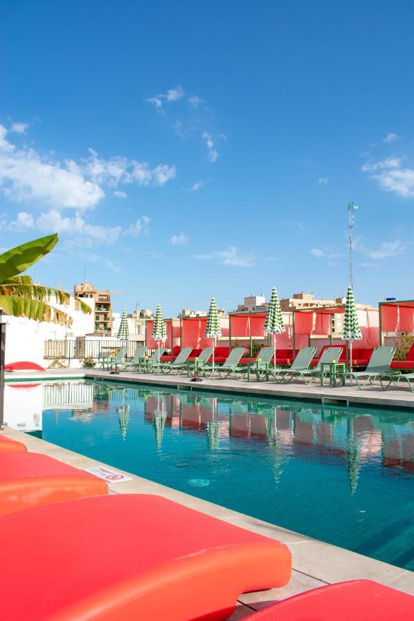 Hostel The Boc - Palma de Mallorca