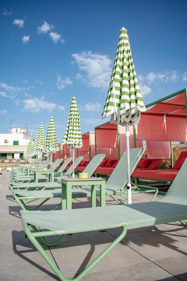 The Boc - Hostel Palma de Mallorca