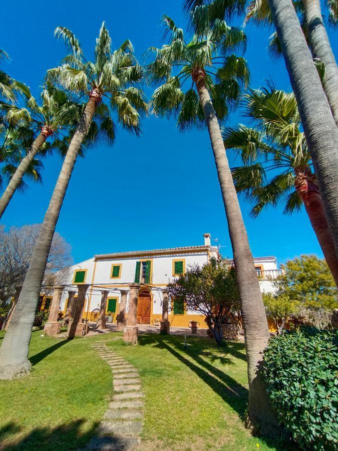 Son Amora Palma de Mallorca
