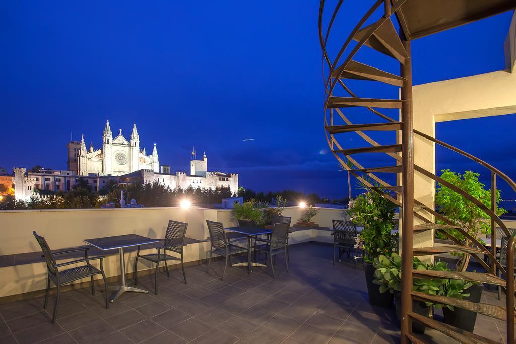 Apuntadores 8 Palma