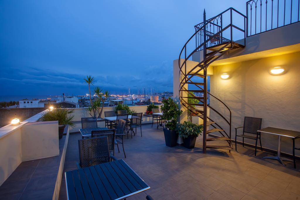 Apuntadores 8 Palma