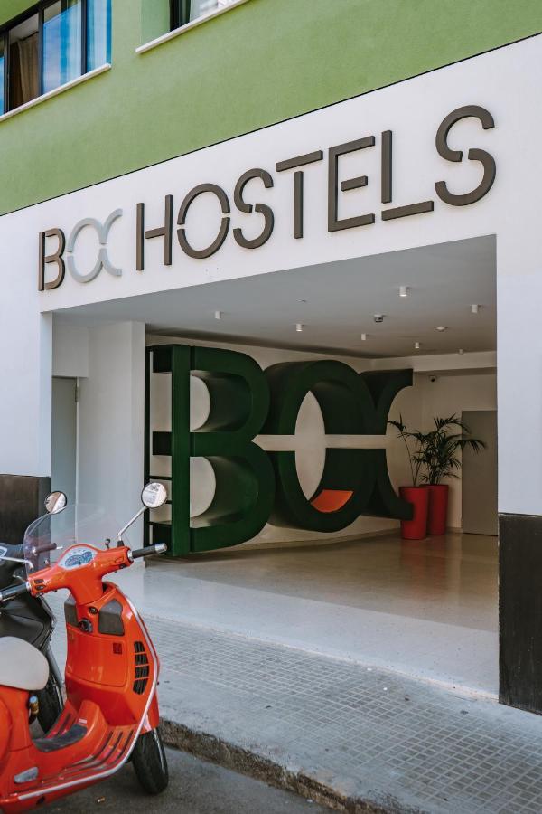 The Boc -