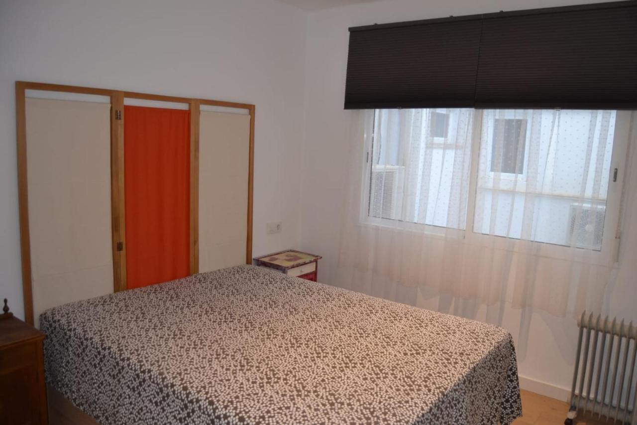 Apartamento Plaza Eulalia Appartement *