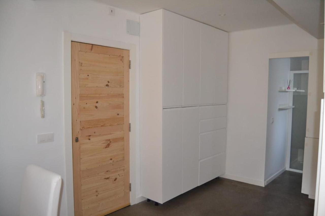 Appartement Apartamento Plaza Eulalia Palma de Mallorca