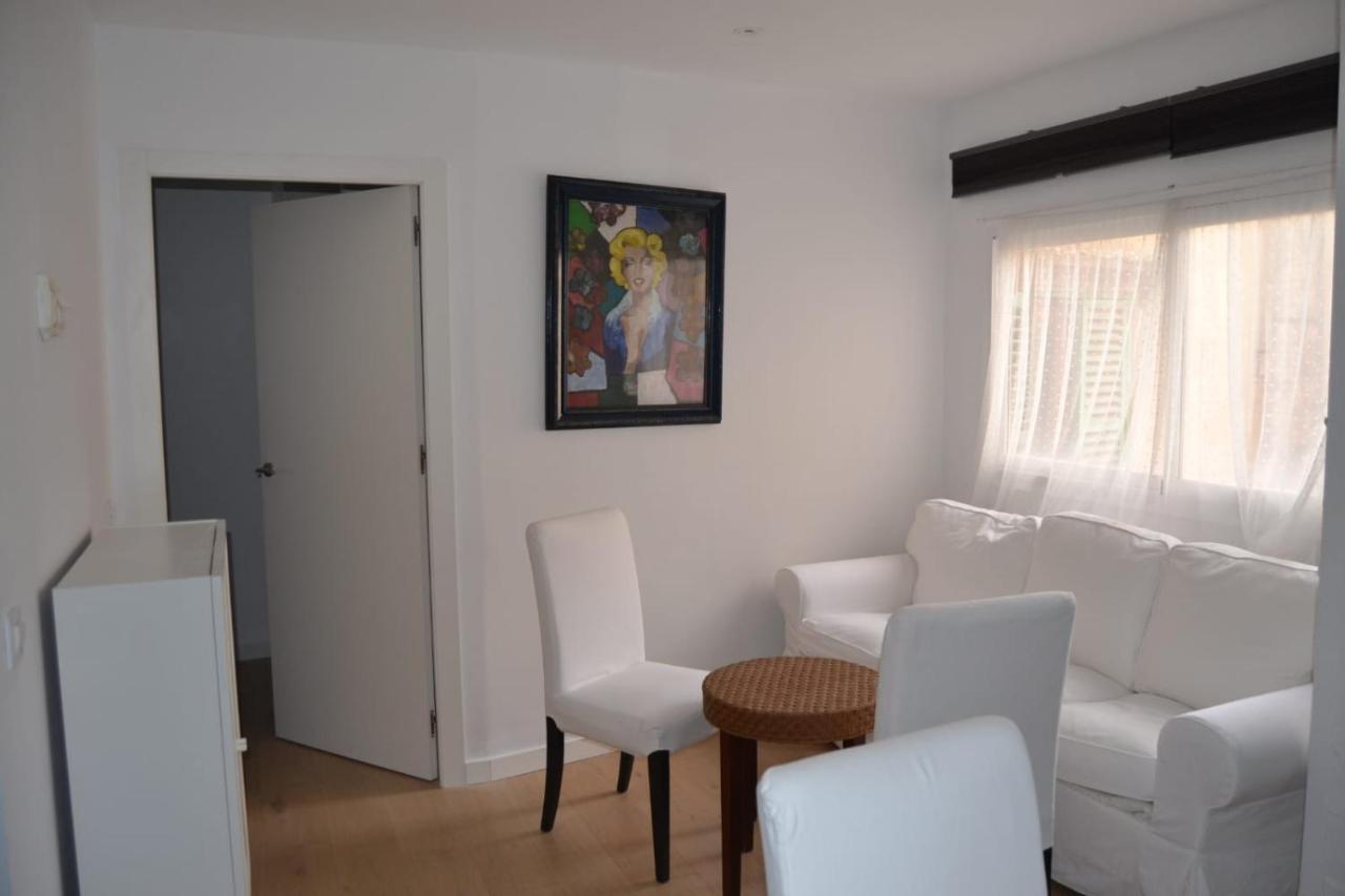 Apartamento Plaza Eulalia Palma de Mallorca