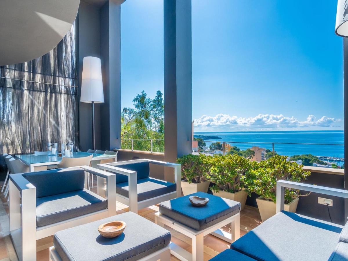Vistamar By Interhome Villa *