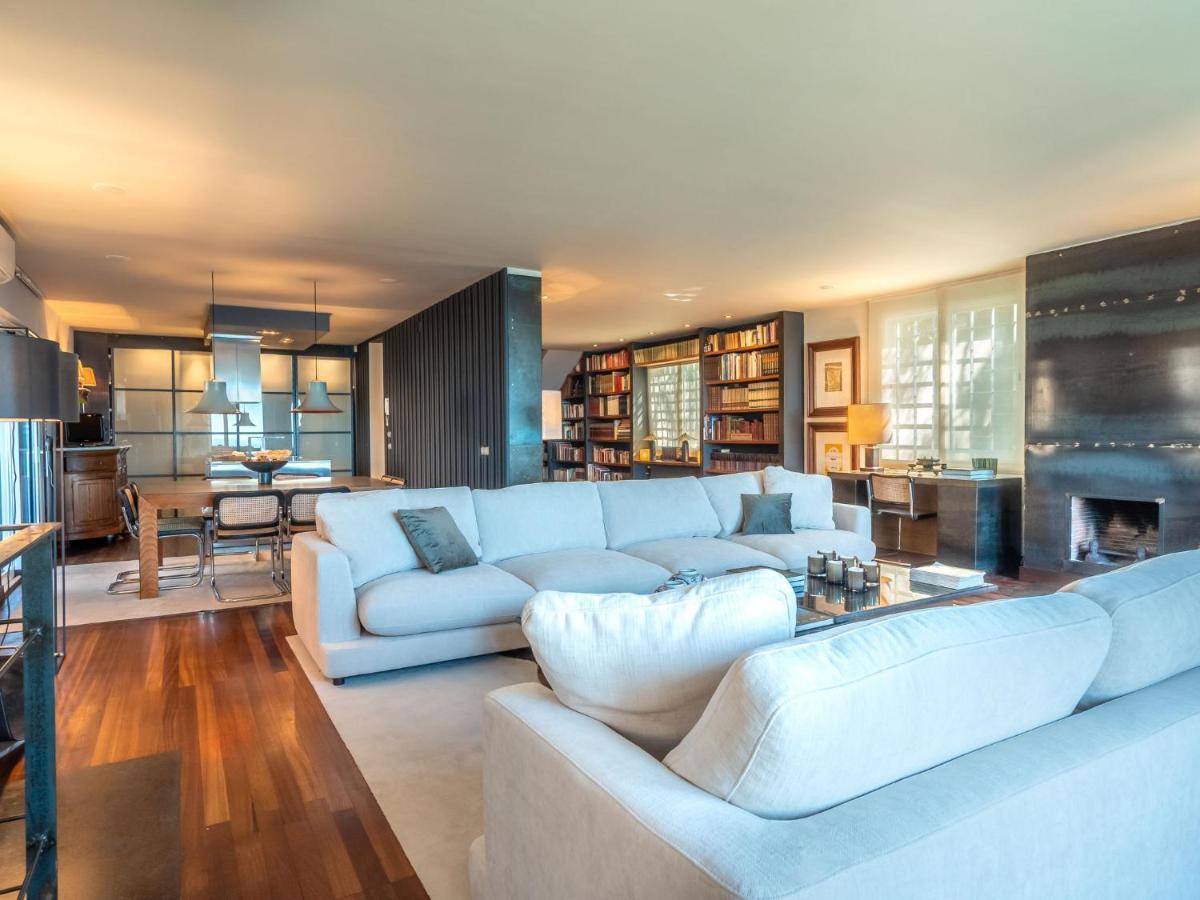 Vistamar By Interhome Villa *