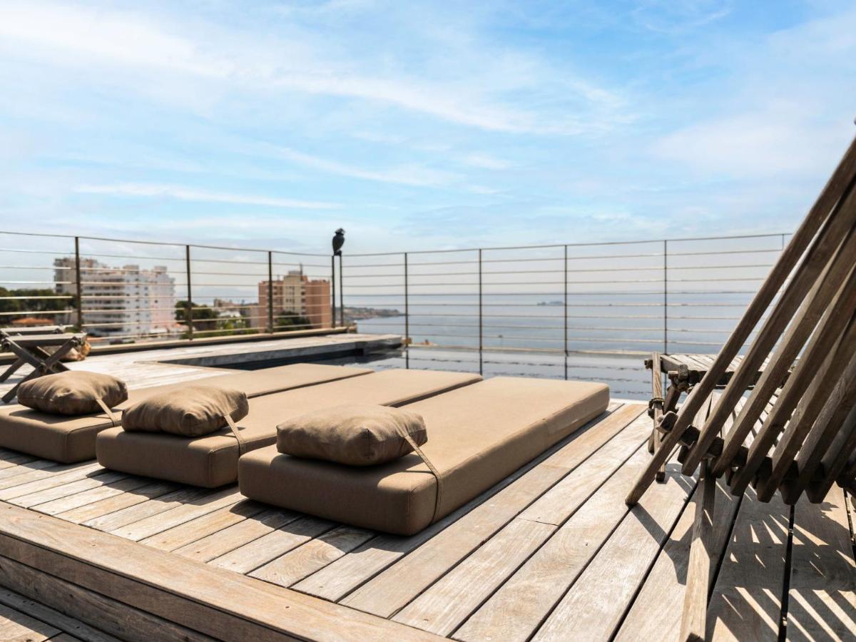 Vistamar By Interhome Villa *