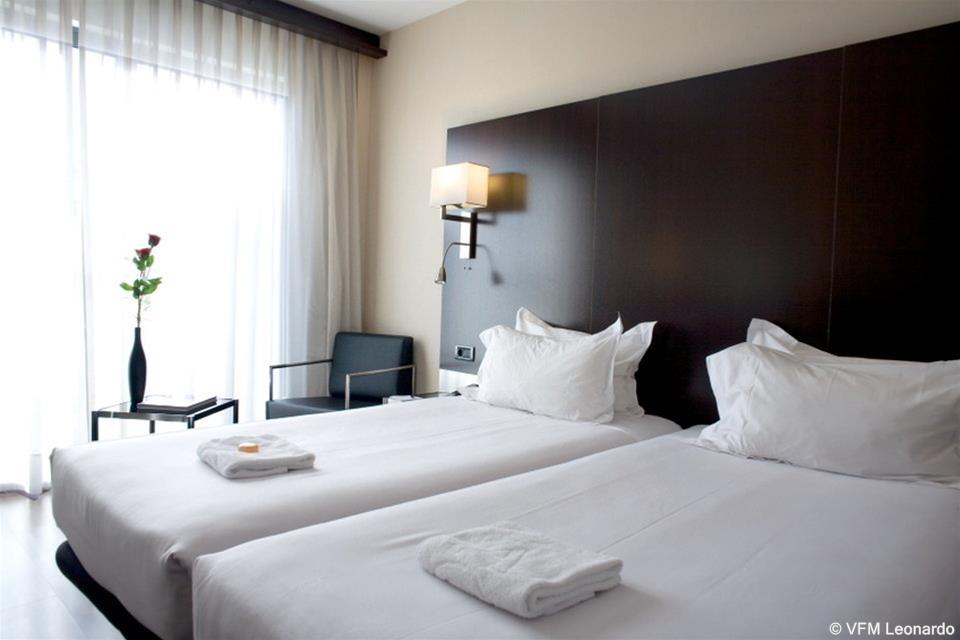 Hotel Ac Ciutat De By Marriott Palma