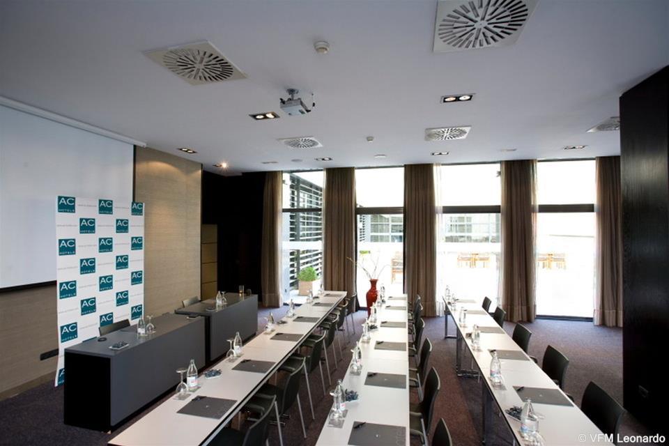 Ac Ciutat De By Marriott 4* Palma