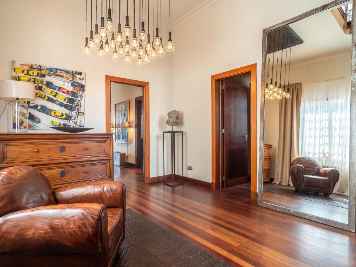 Villa Vistamar By Interhome