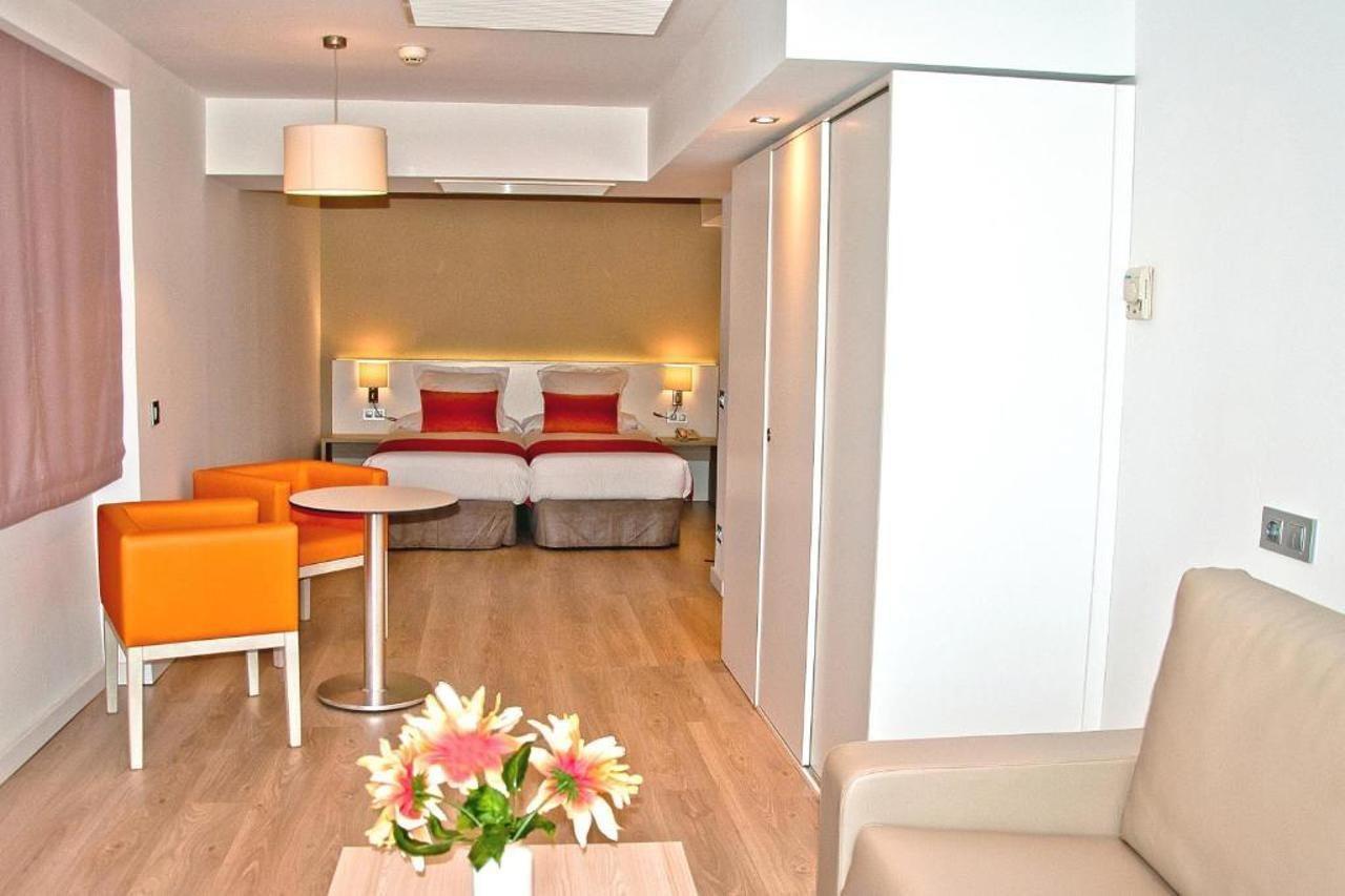 Bq Augusta Hotel Palma de Maiorca
