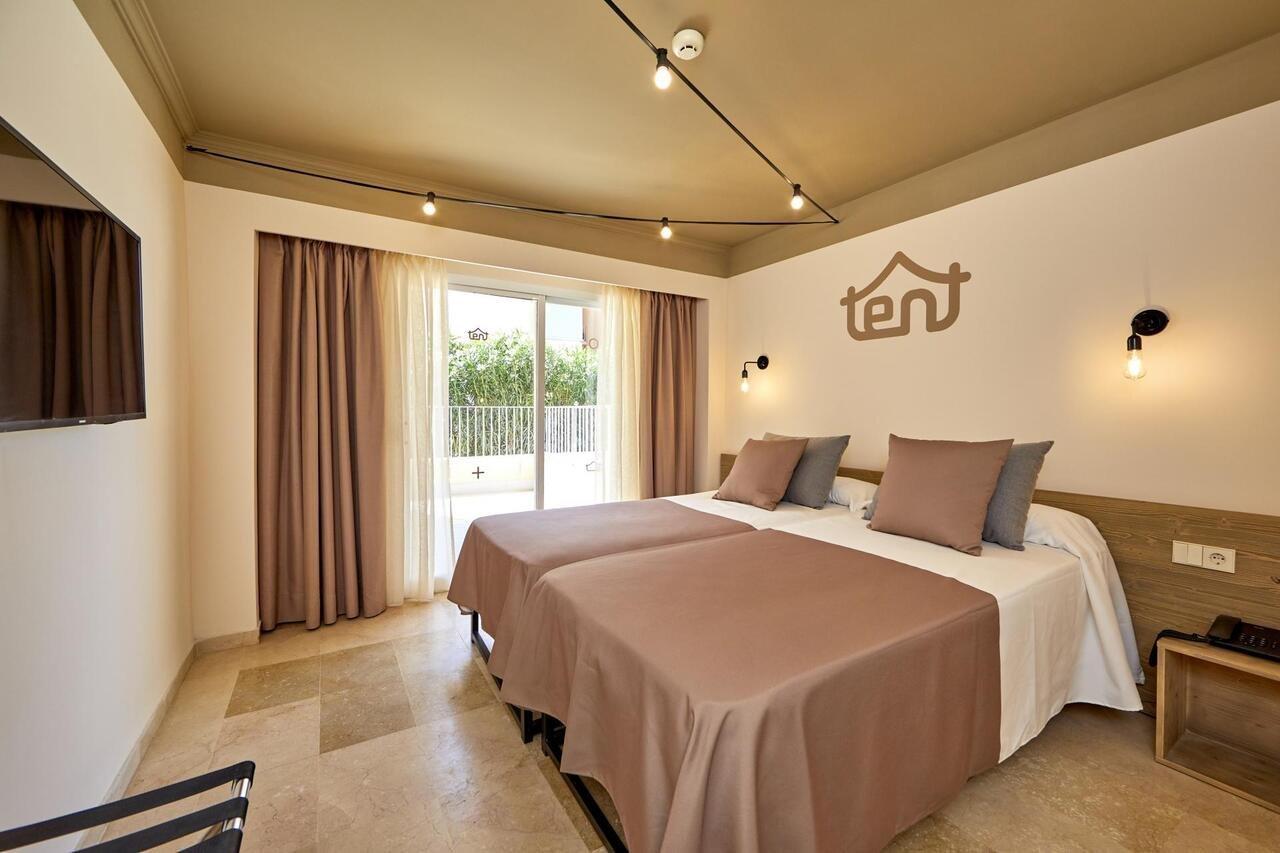 Tent Capi Playa Hotel Palma de Mallorca
