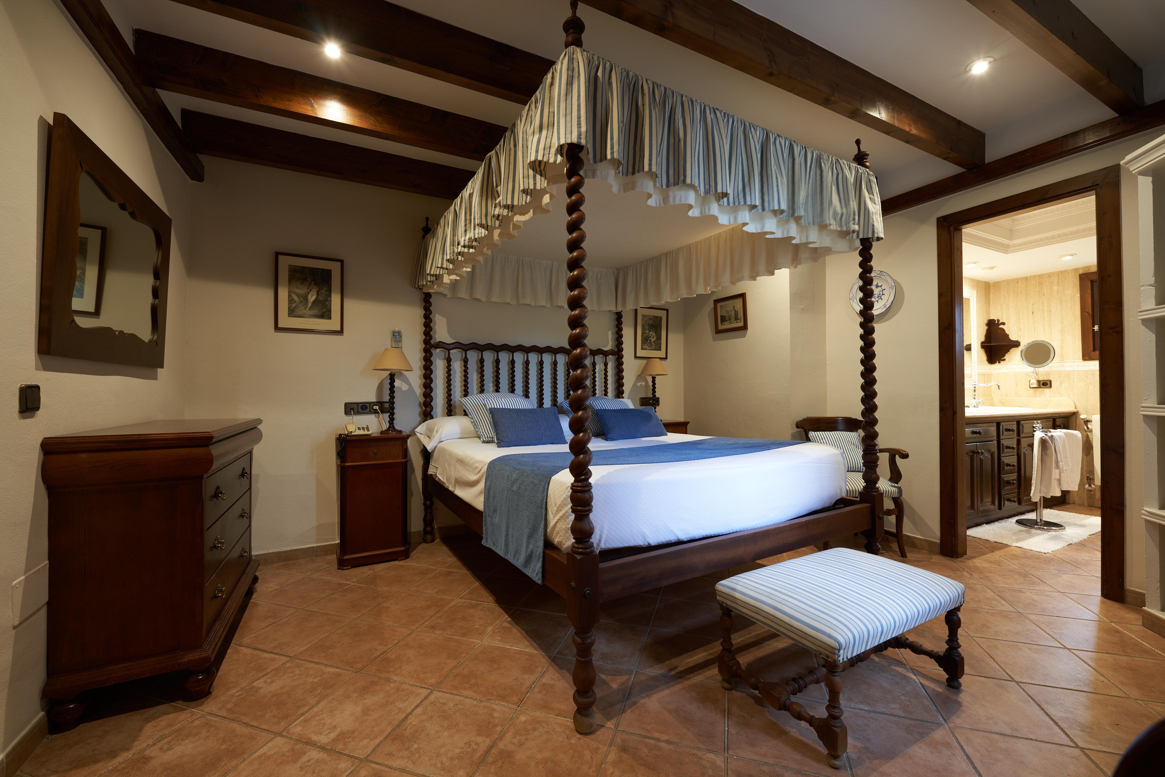 Hotel Son Moli