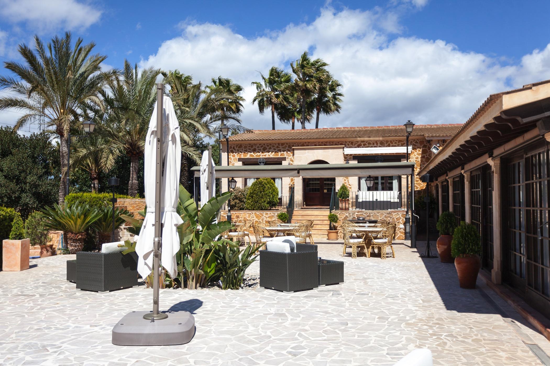 Son Moli Hotel 4*