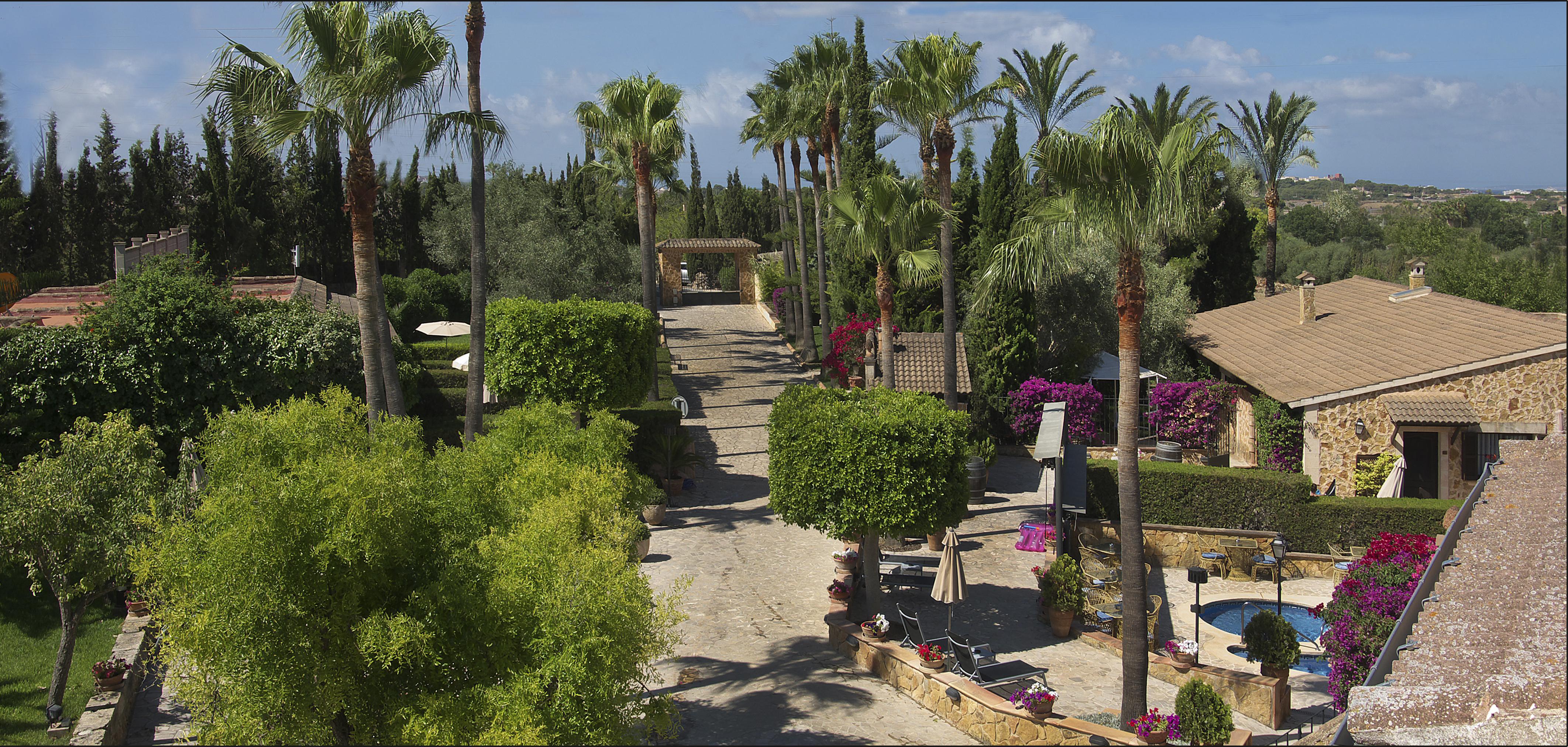 Hotel Son Moli Palma de Mallorca