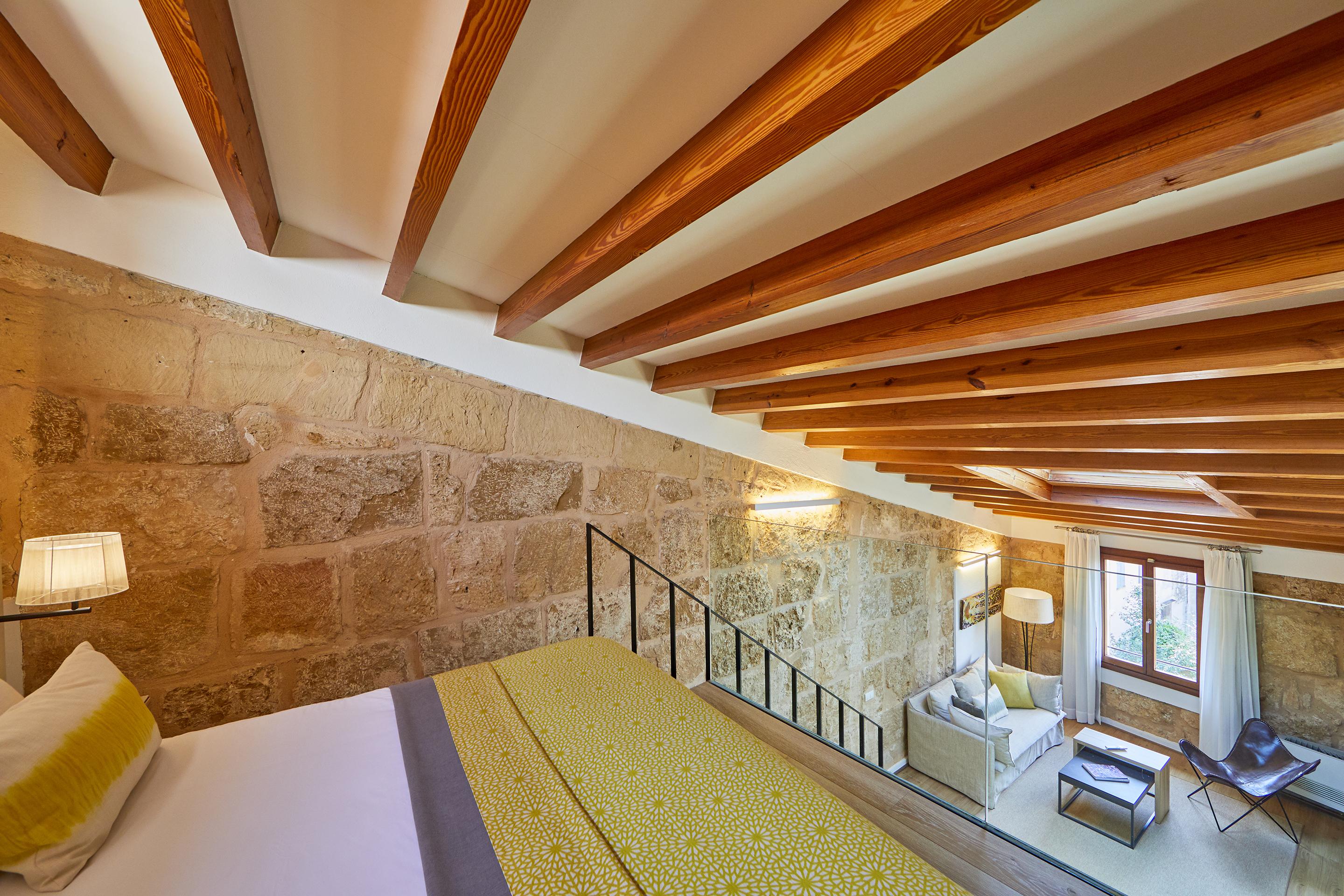 Hotel Santa Clara Urban & Palma de Mallorca