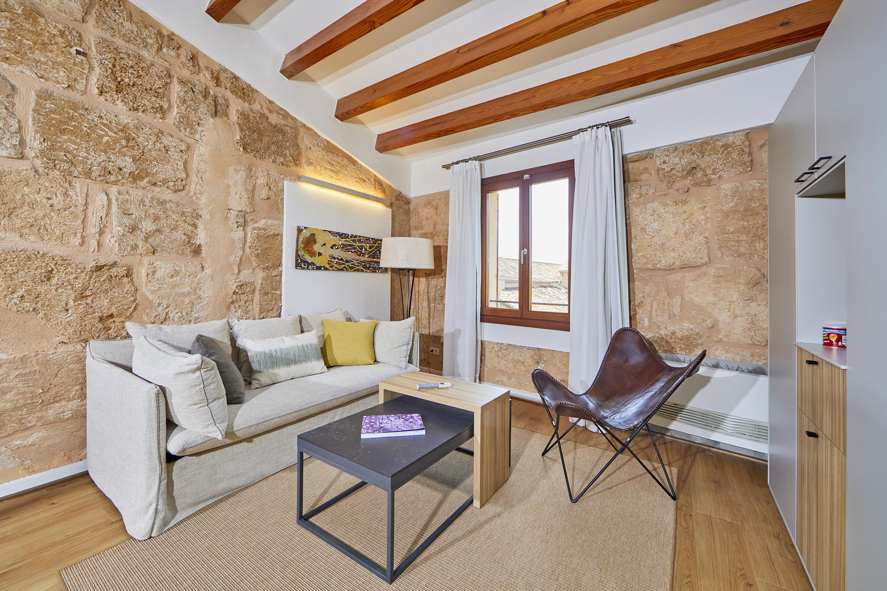 Santa Clara Urban & Hotel Palma de Mallorca