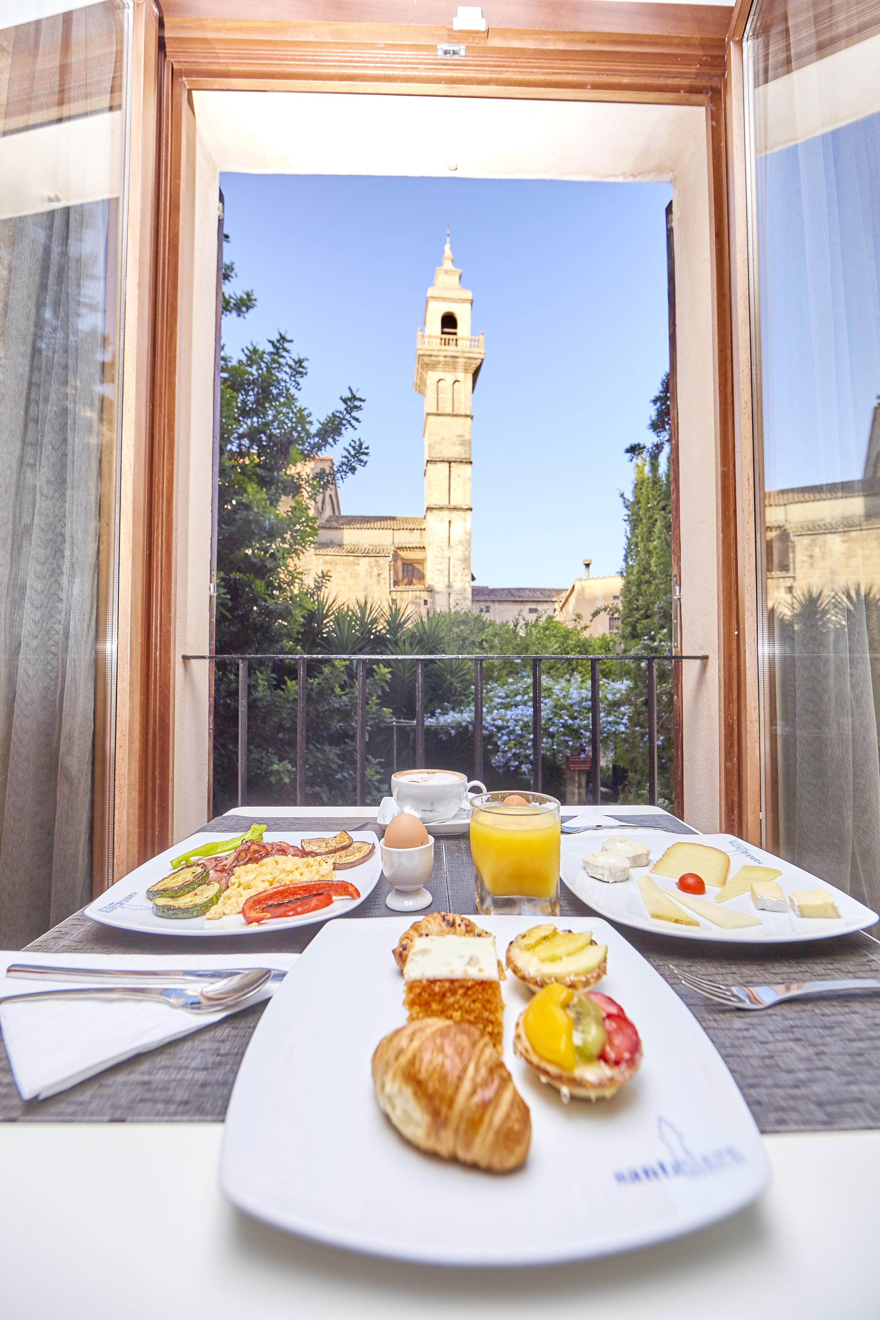 Santa Clara Urban & Hotel Palma de Mallorca