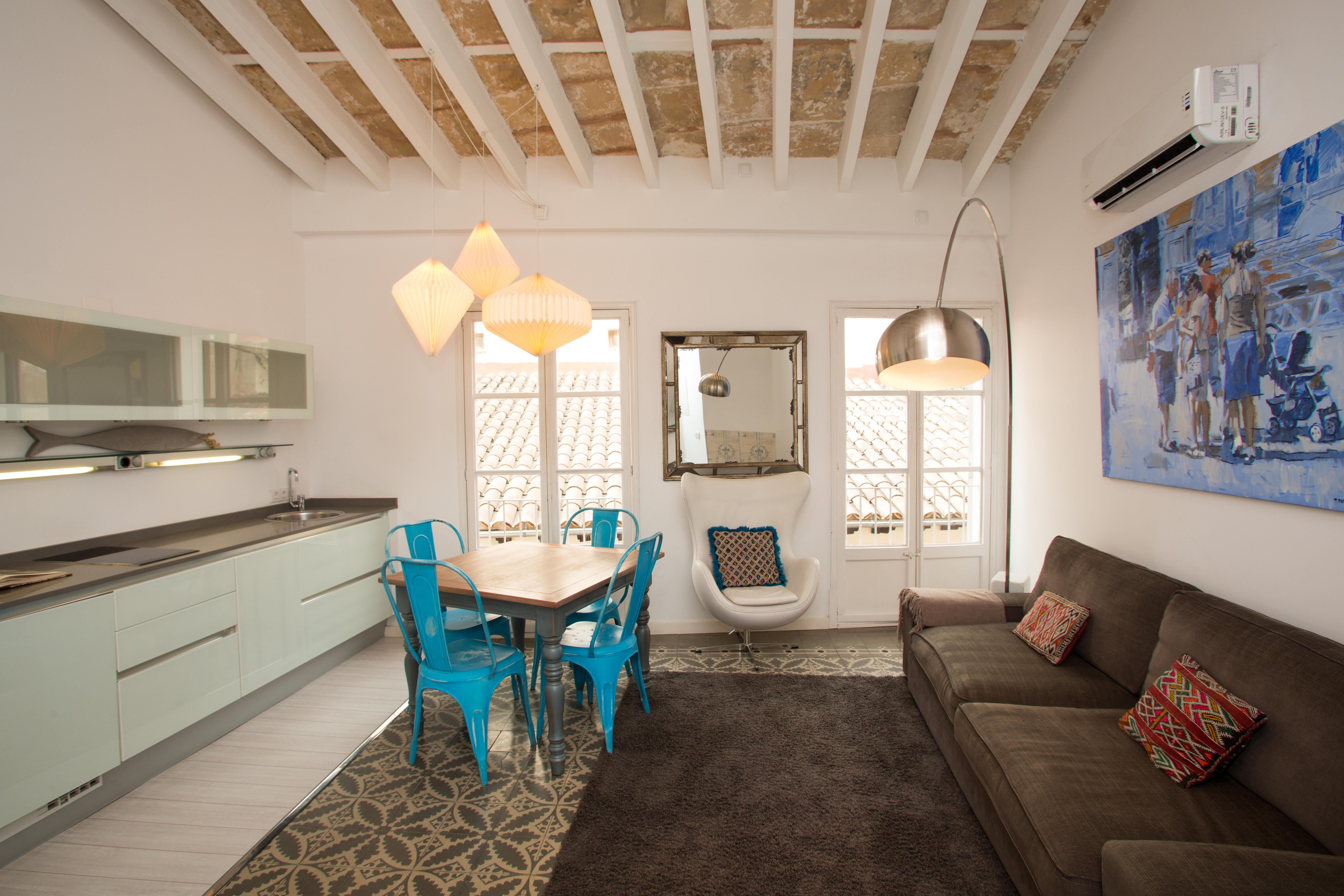 Hotel Brondo Architect