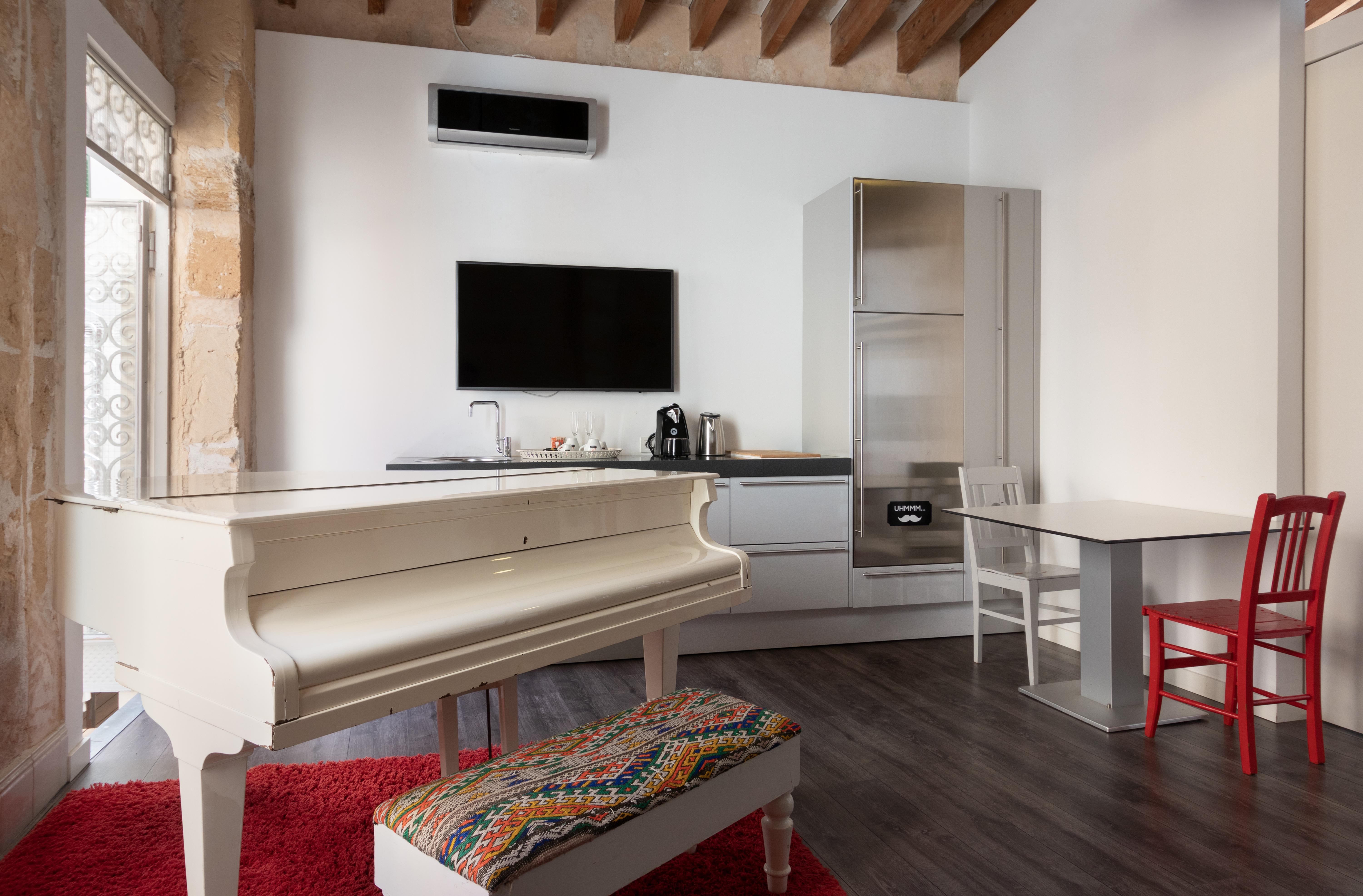Brondo Architect Hotel Palma de Mallorca