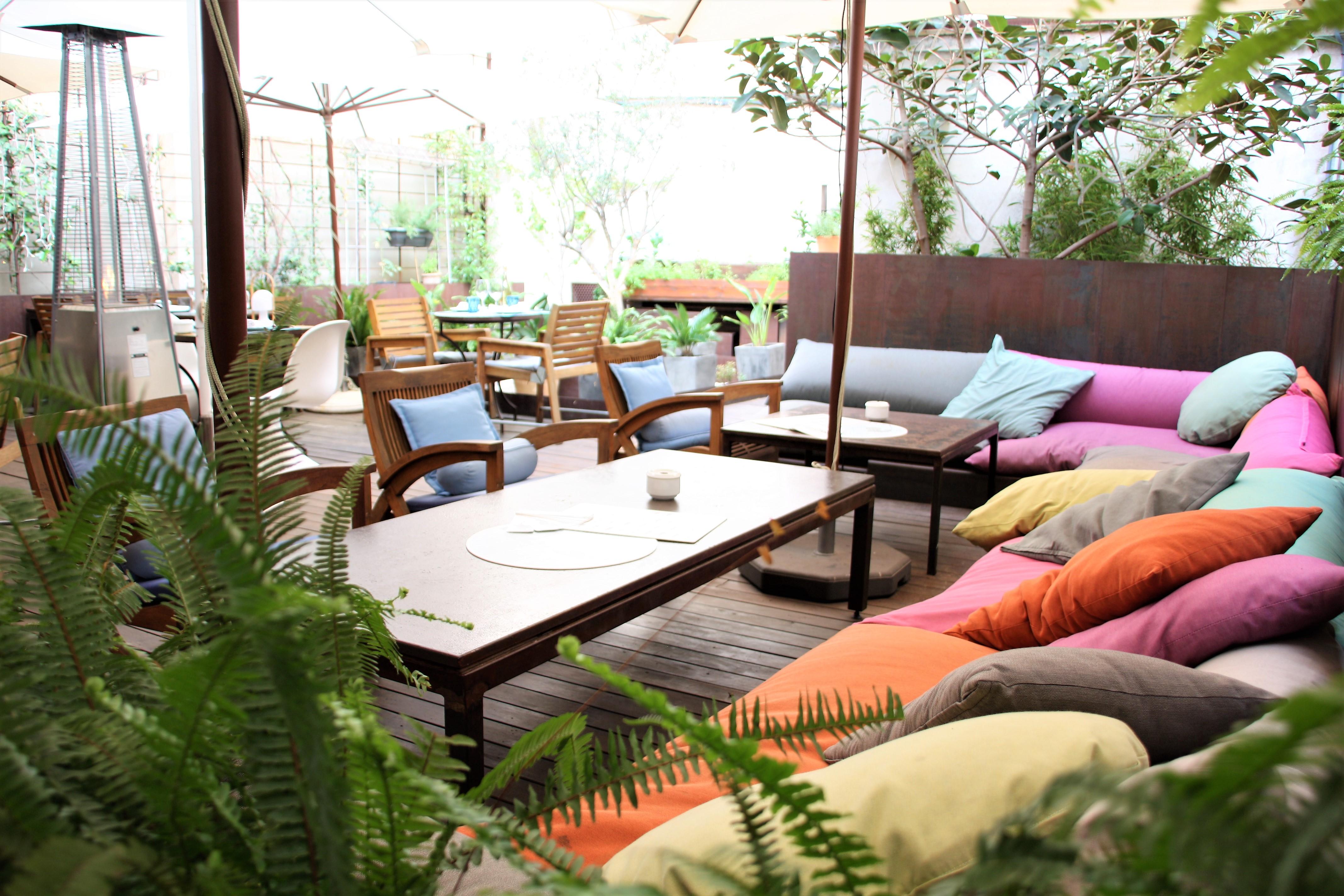 Brondo Architect Hotel 4*