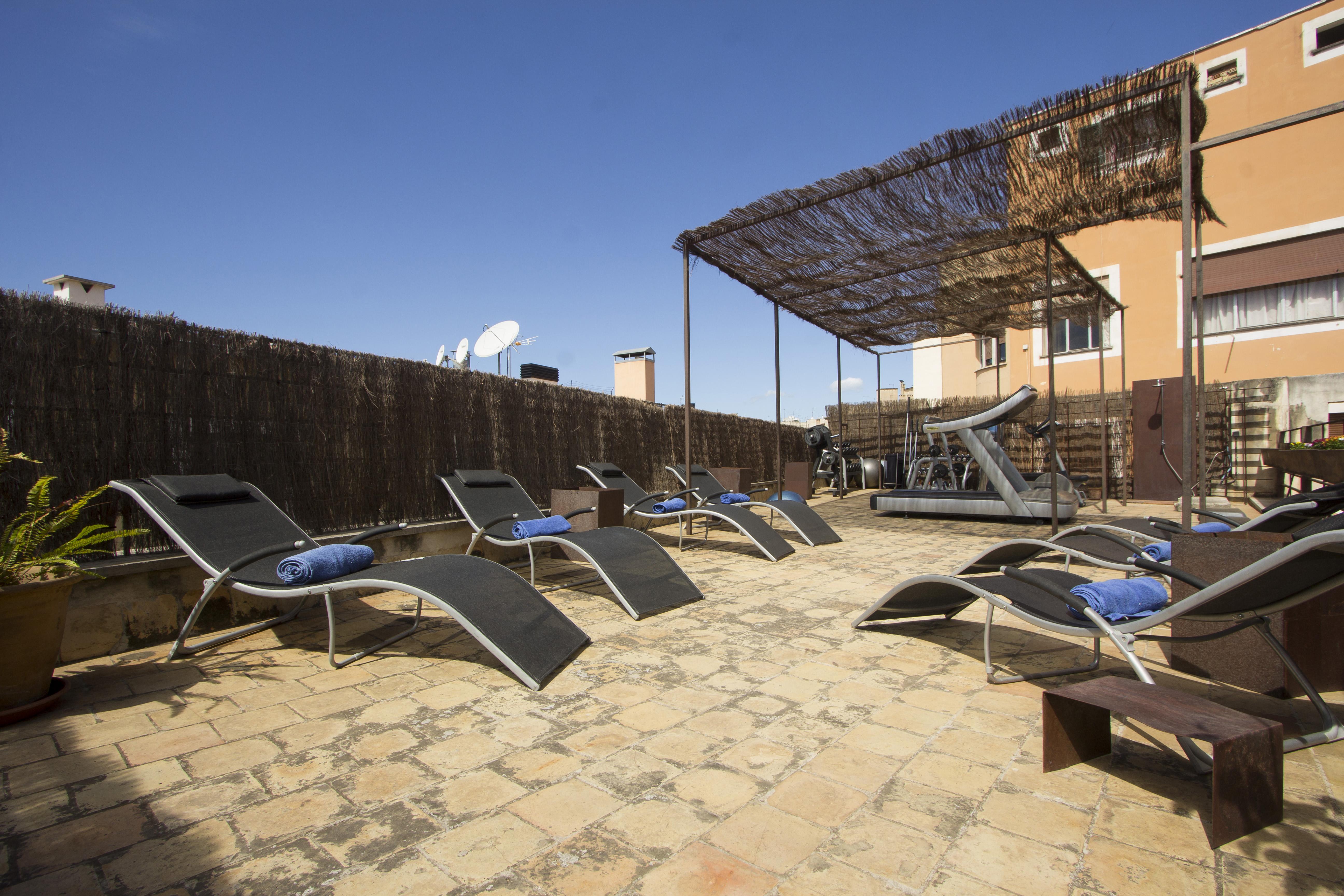 Hotel Brondo Architect