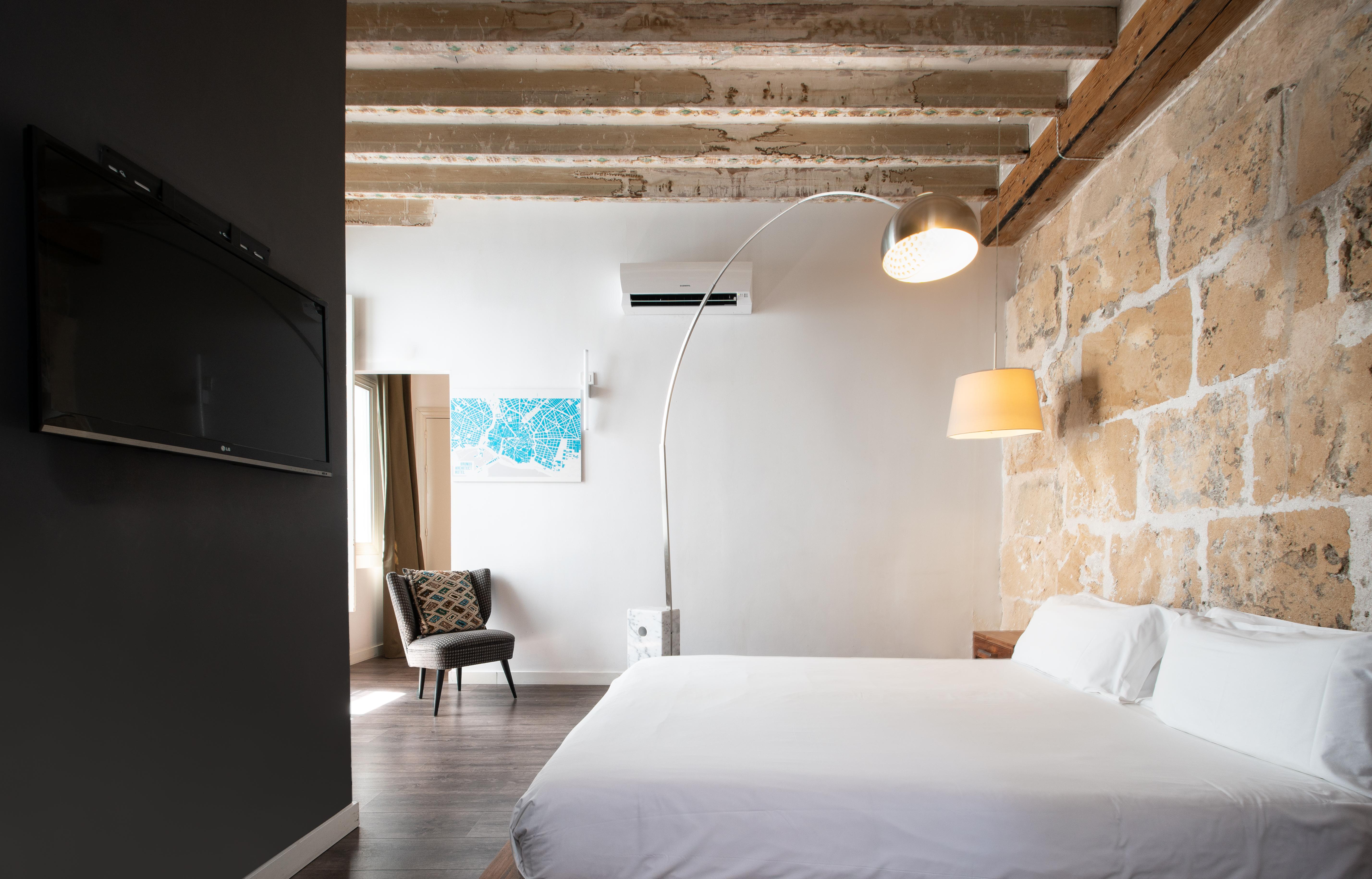 Brondo Architect 4* Palma de Mallorca