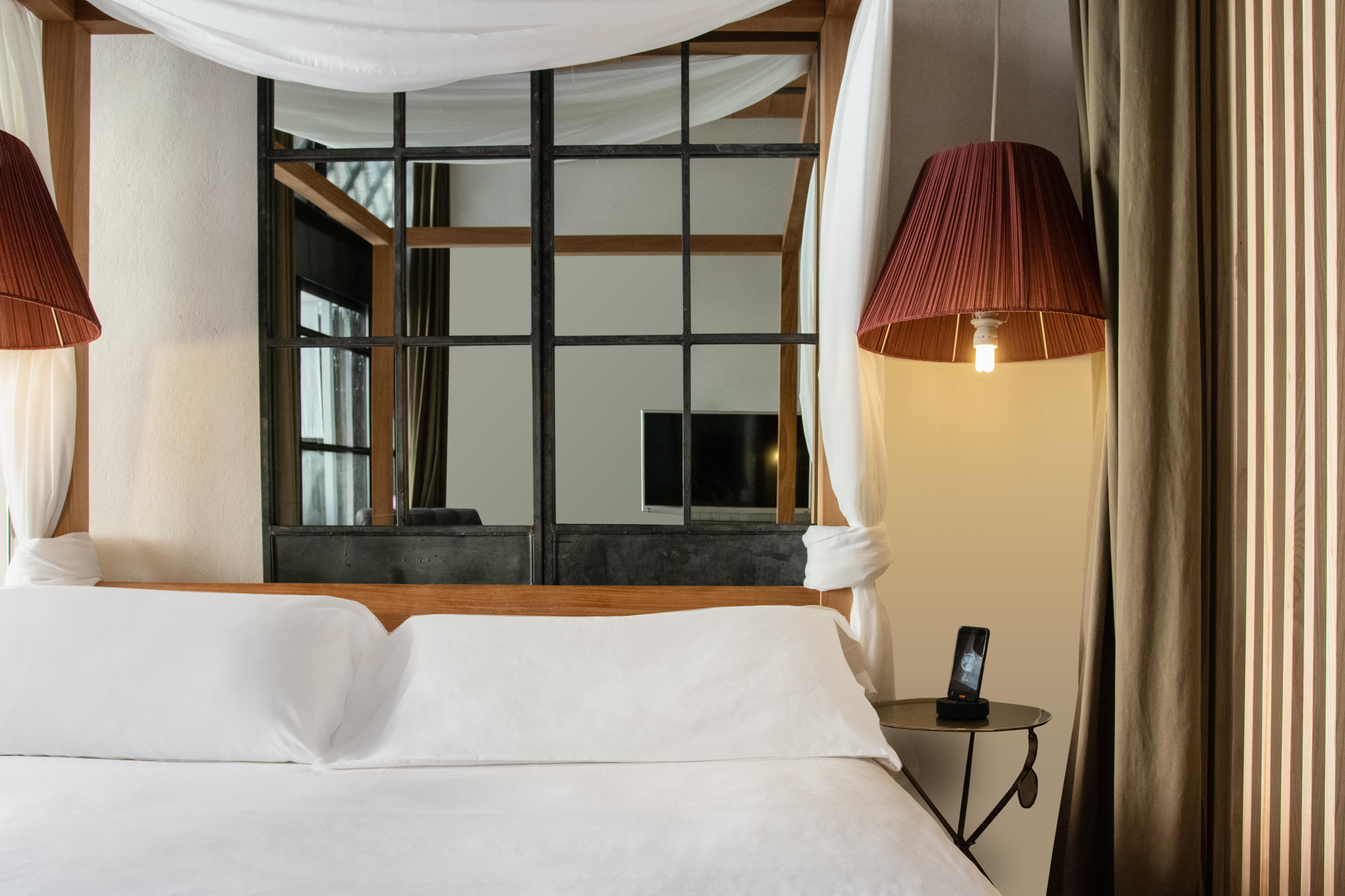 Hotel Brondo Architect