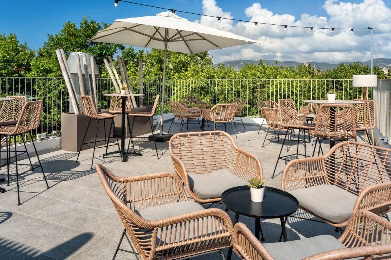 Nivia Born Boutique Hotel Palma