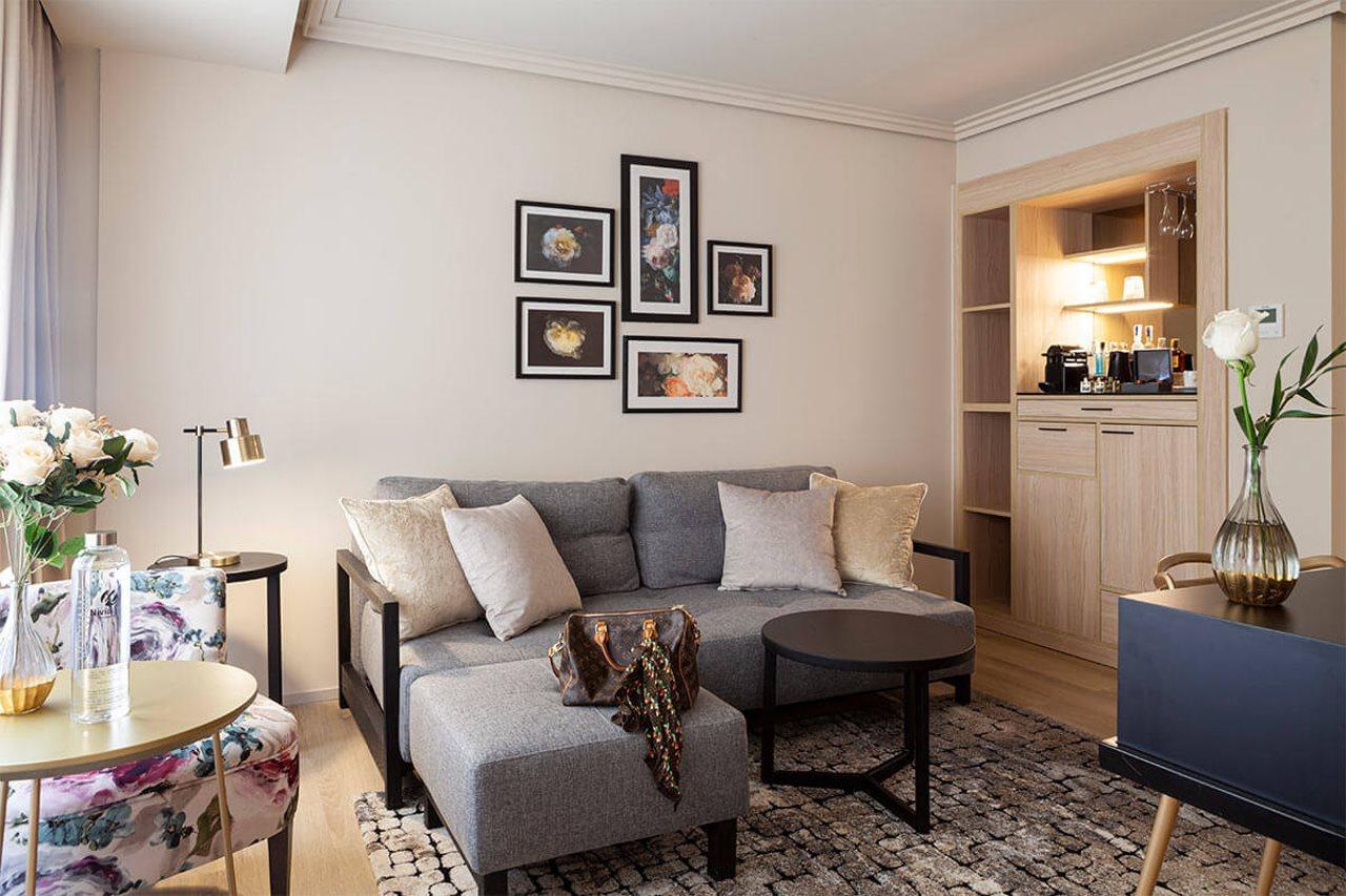 Nivia Born Boutique 5* Palma