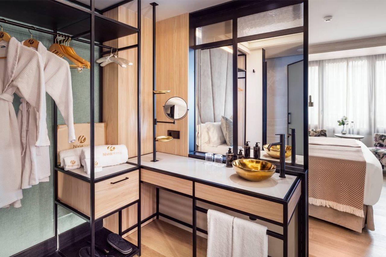 Hotel Nivia Born Boutique Palma