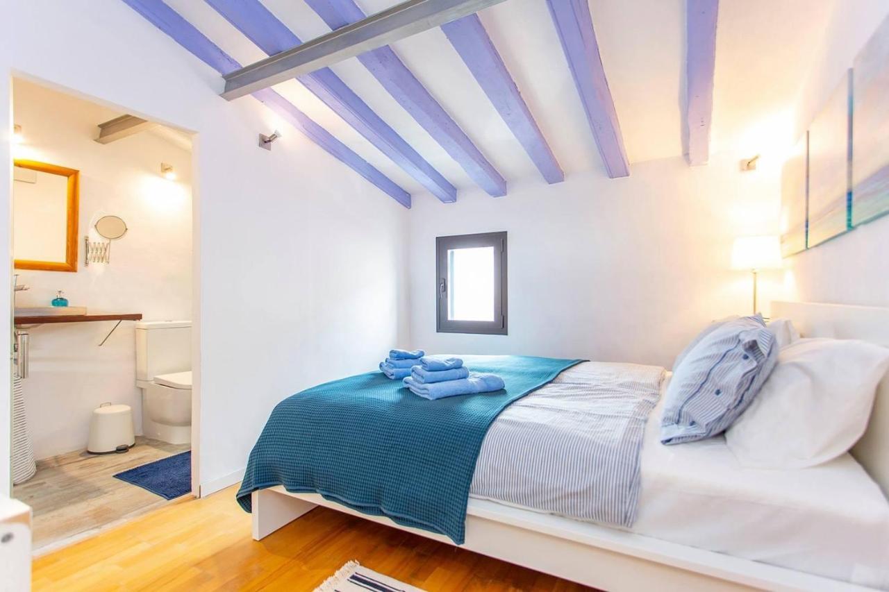 Bluehouse Portixol Ferienhaus *