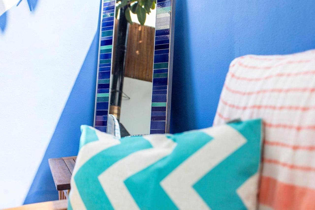 Ferienhaus Bluehouse Portixol