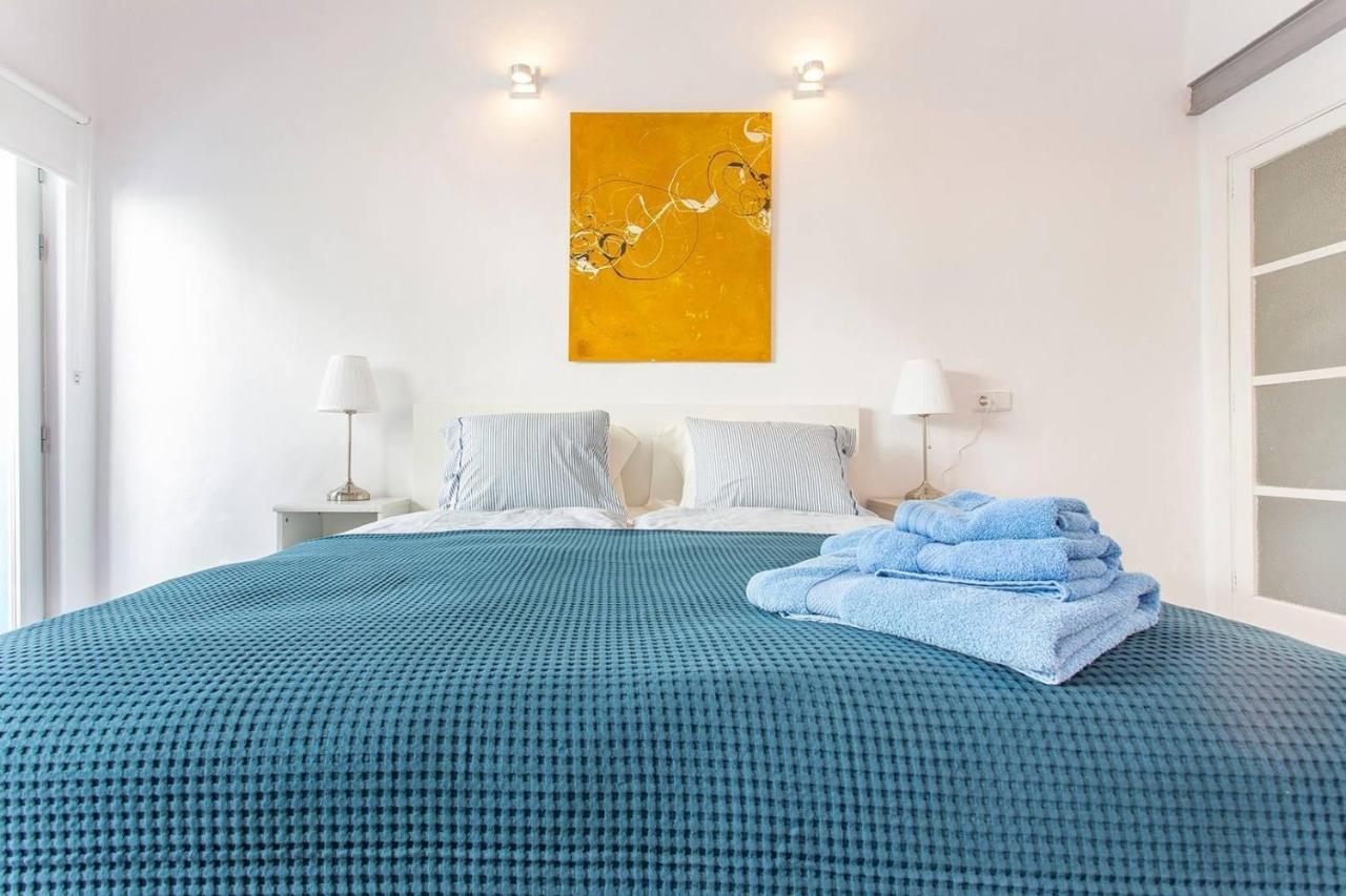 Bluehouse Portixol Ferienhaus