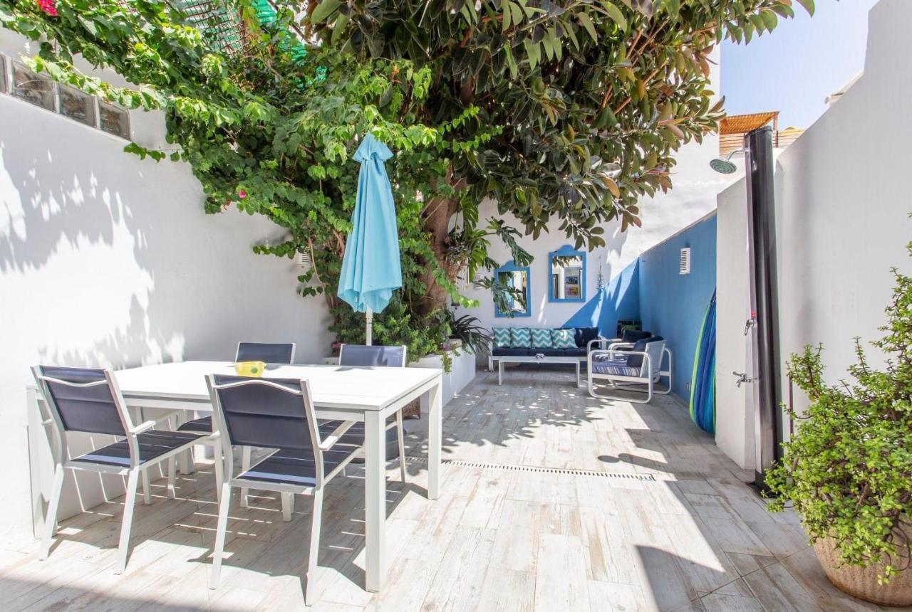 Bluehouse Portixol * Palma
