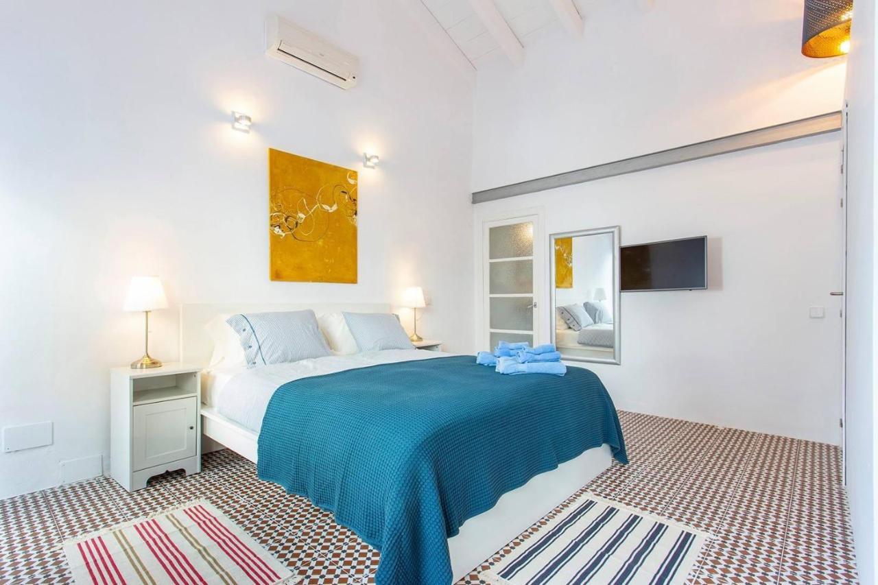 Bluehouse Portixol Ferienhaus