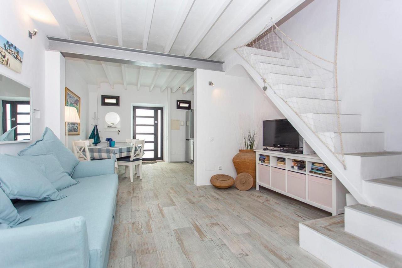 Bluehouse Portixol * Palma