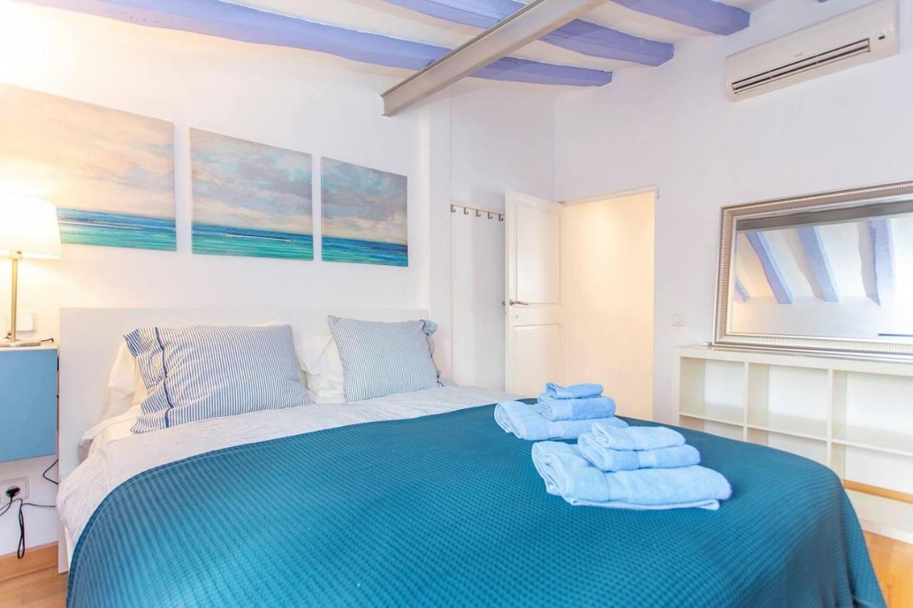 Bluehouse Portixol Ferienhaus *