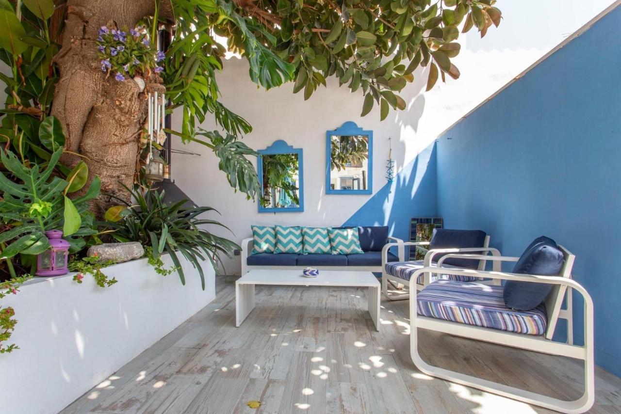 Bluehouse Portixol Ferienhaus Palma