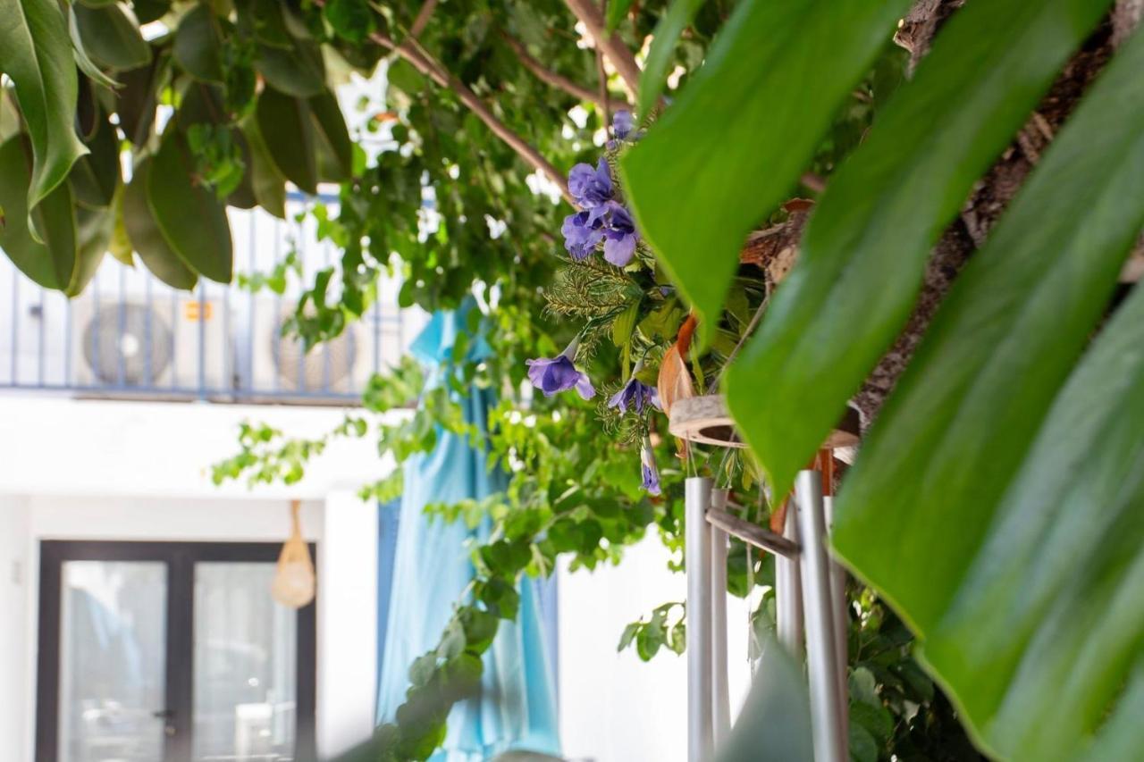 Ferienhaus Bluehouse Portixol