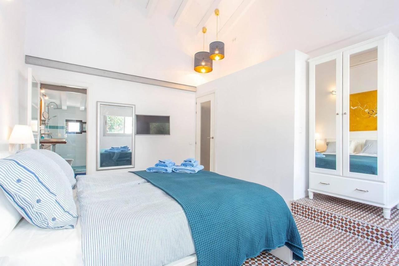 Bluehouse Portixol Ferienhaus Palma