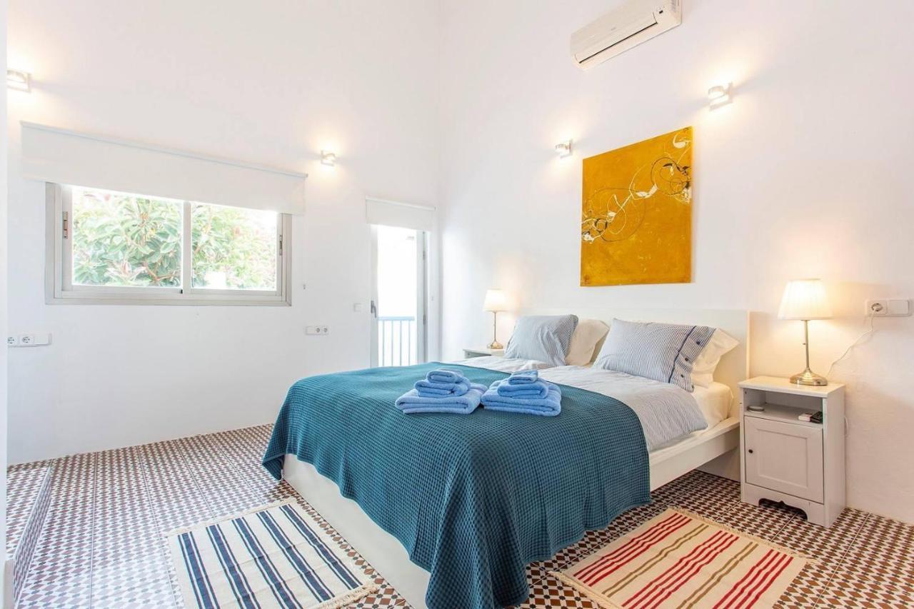 Bluehouse Portixol Palma