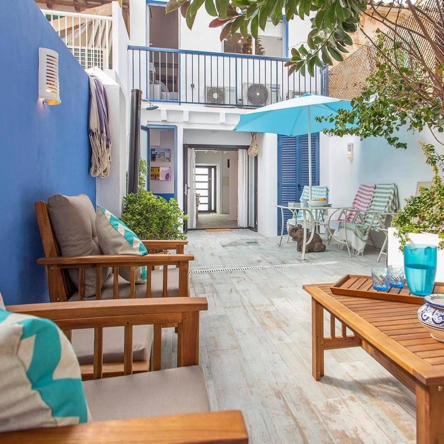 Bluehouse Portixol Ferienhaus