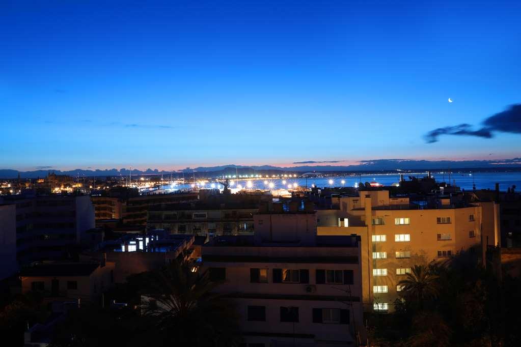 Zurbaran Hotel
